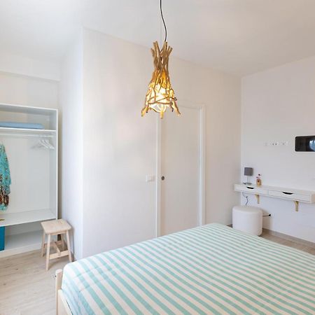 Vento E Mare Bed and Breakfast Riotorto Exteriör bild